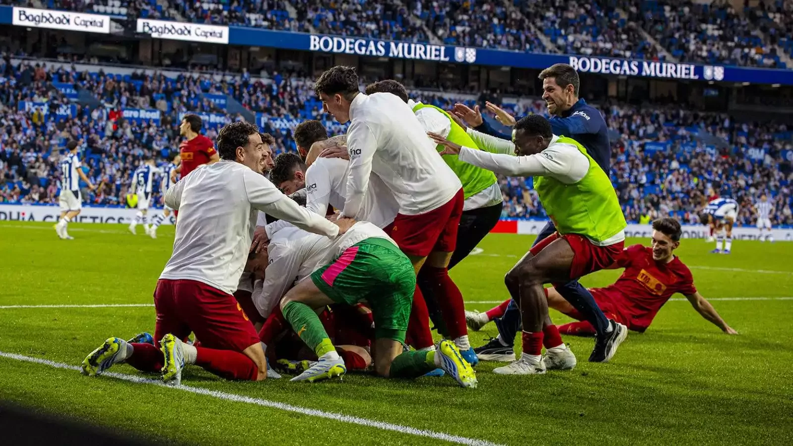 Özet | 7 gollü maç nefes kesti: Valencia umutlandı!