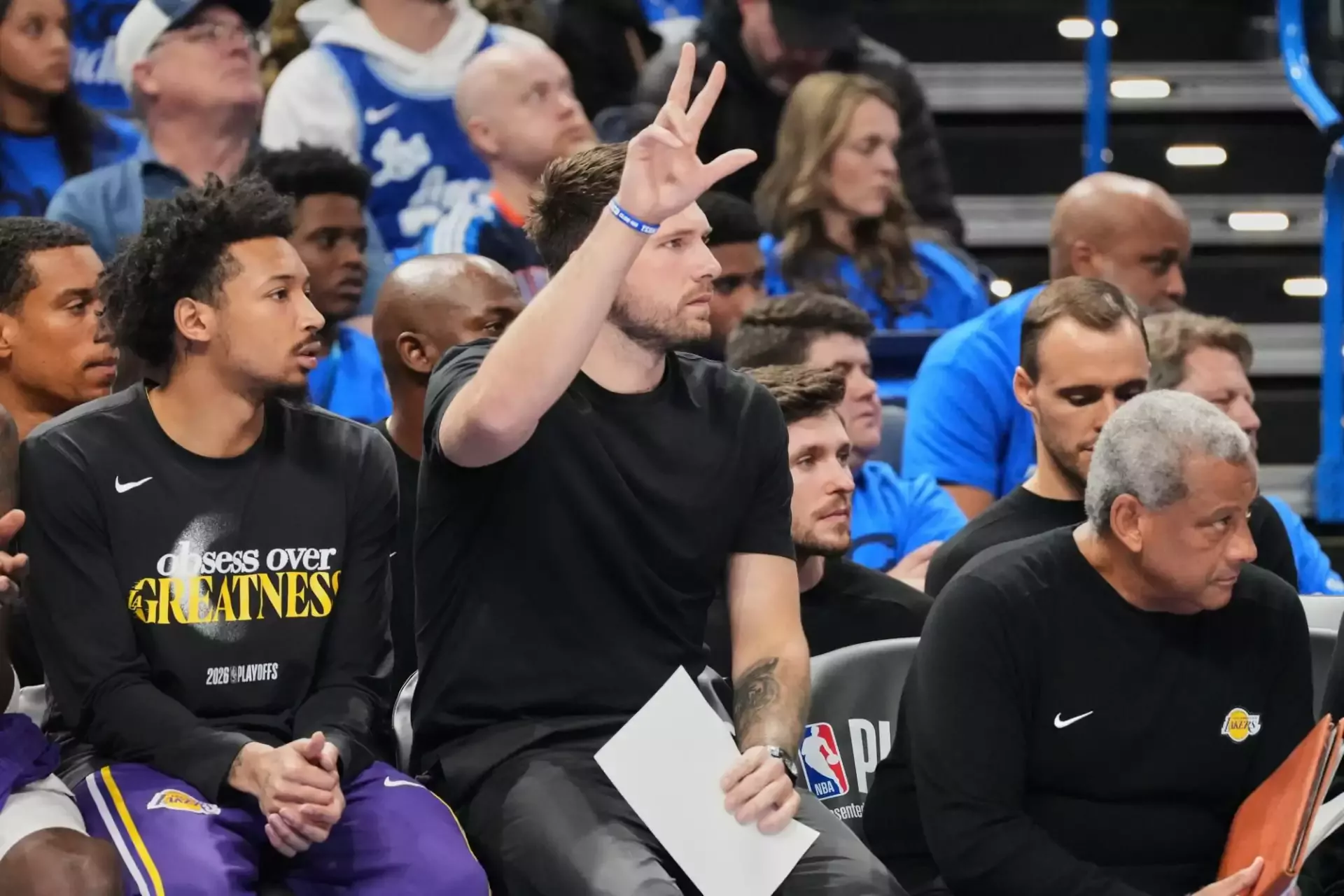 Luka Doncic