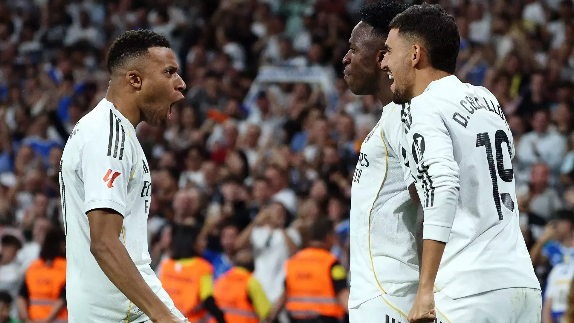 Real Madrid’de ayrılık! Dani Ceballos sezon sonu gidiyor