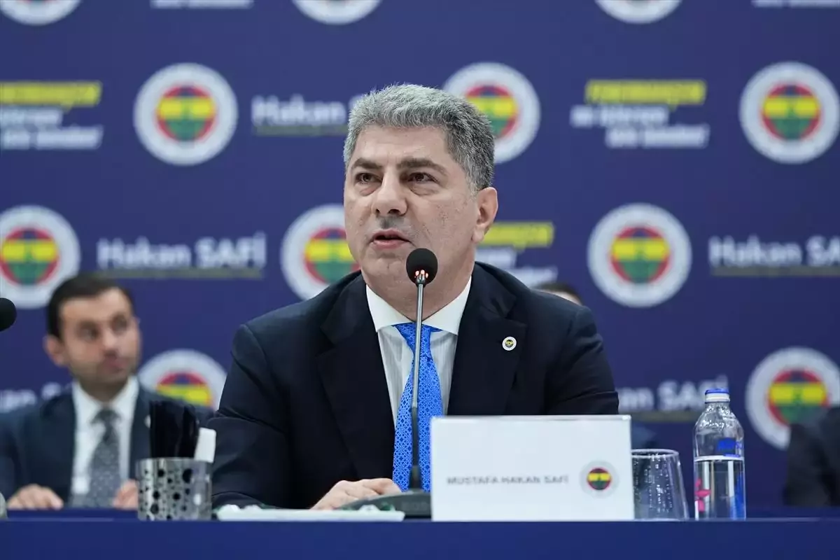Hakan Safi