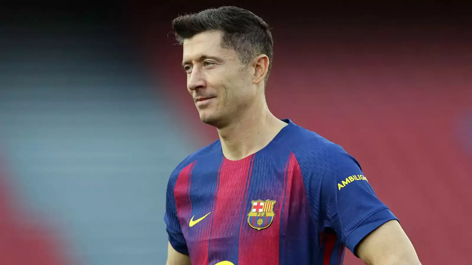 Lewandowski için transfer yarışı kızıştı! Kararını değiştirdi