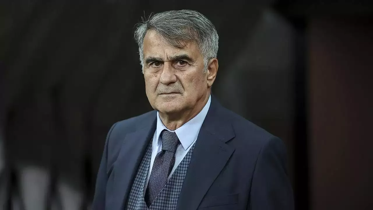 Şenol Güneş