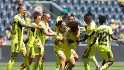 Fenerbahçe Kadın Takımı şampiyonluk maçında gol yağdırdı!