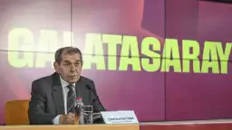 Van Dijk, Ugarte, Silva: Galatasaray transferde fırtına gibi!