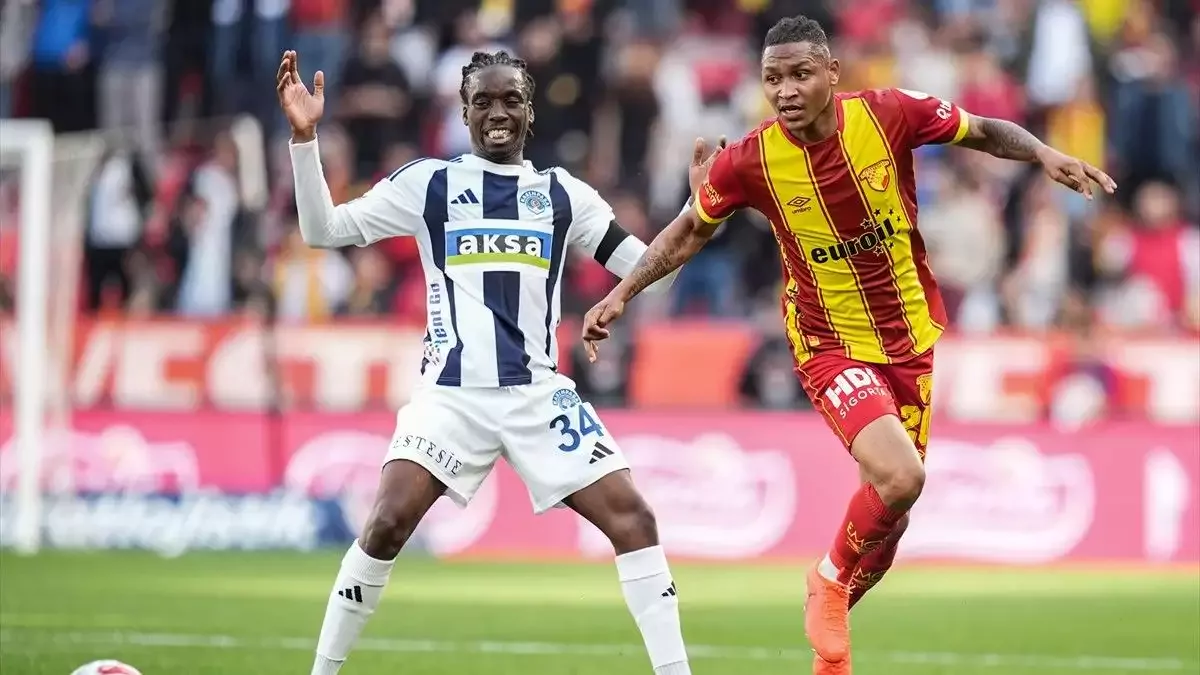 Piyasa değeri güncellemesine Göztepe ve Kasımpaşa damga vurdu!