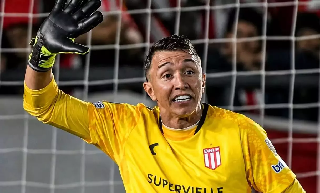 Arjantin, Fernando Muslera'nın takımına çok pahalıya patlayan hatasını konuşuyor