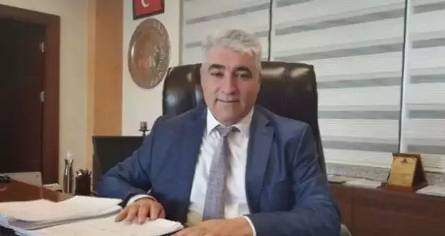 Feridun Geçgel