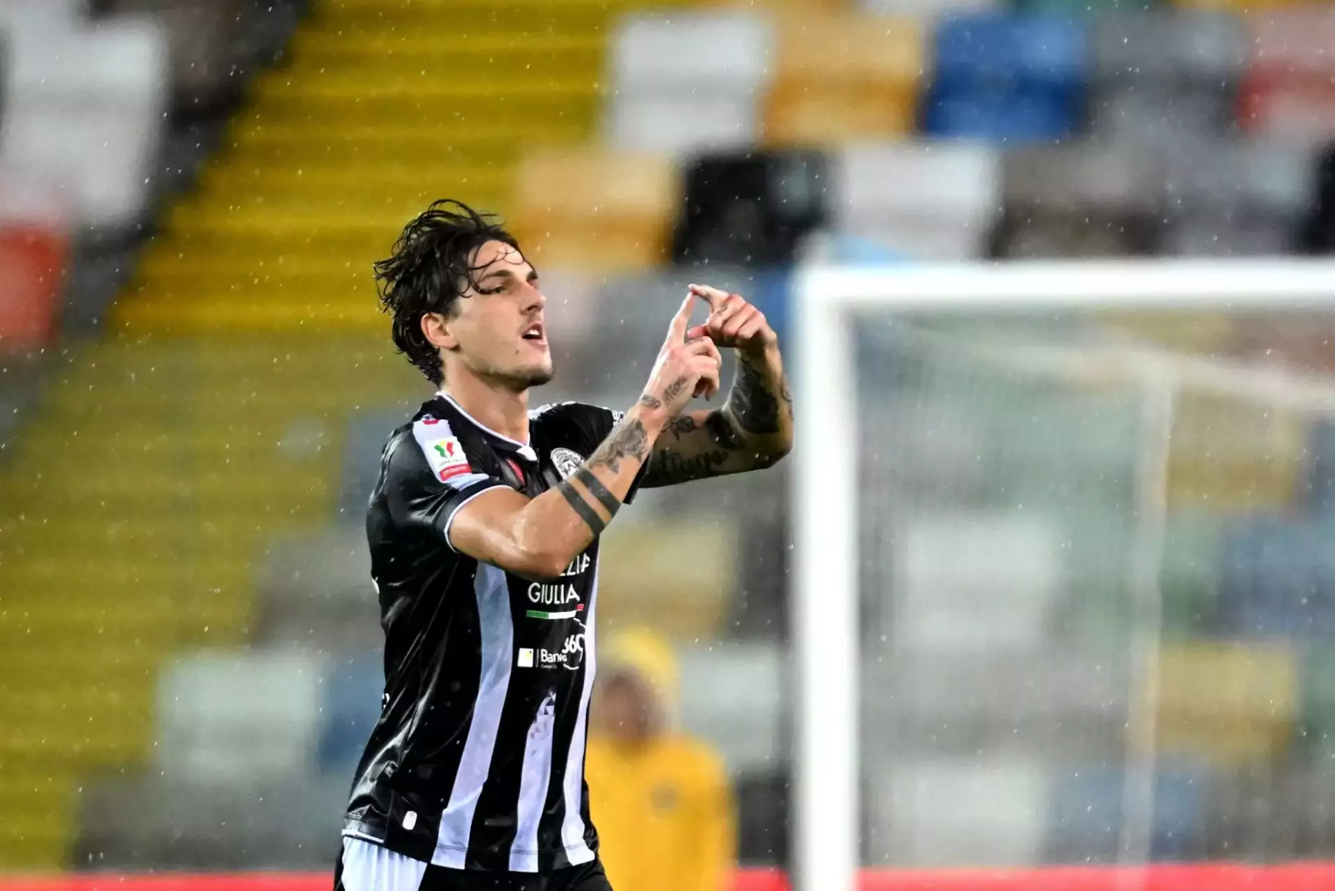 Gianluca Nani&nbsp;