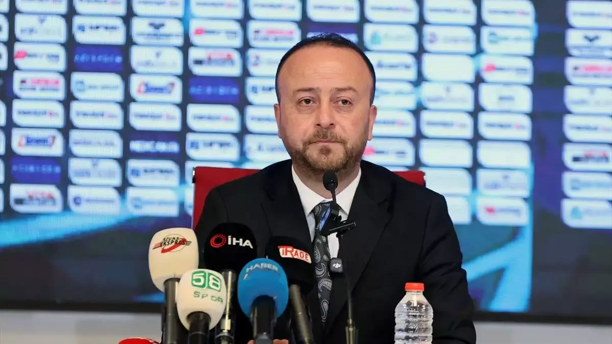 Sivasspor'da genel kurul kararı alındı