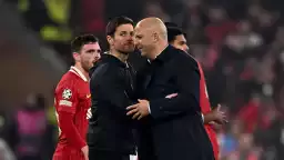 Liverpool teknik direktör arayışında! Real Madrid'i aradılar...