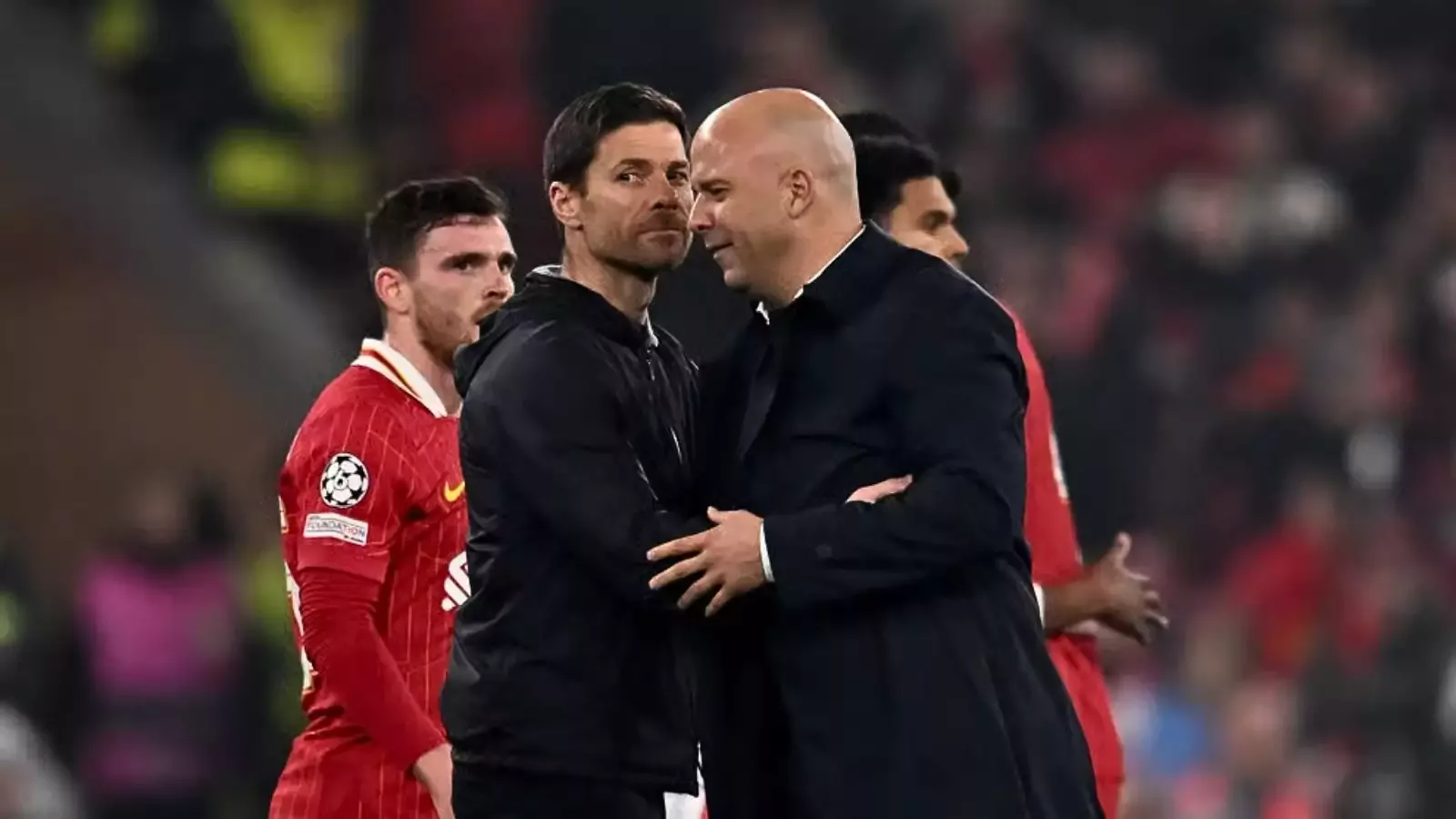 Liverpool teknik direktör arayışında! Real Madrid'i aradılar...