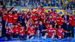 İsrail ekibi EuroLeague’de dengeleri alt üst edecek! 
