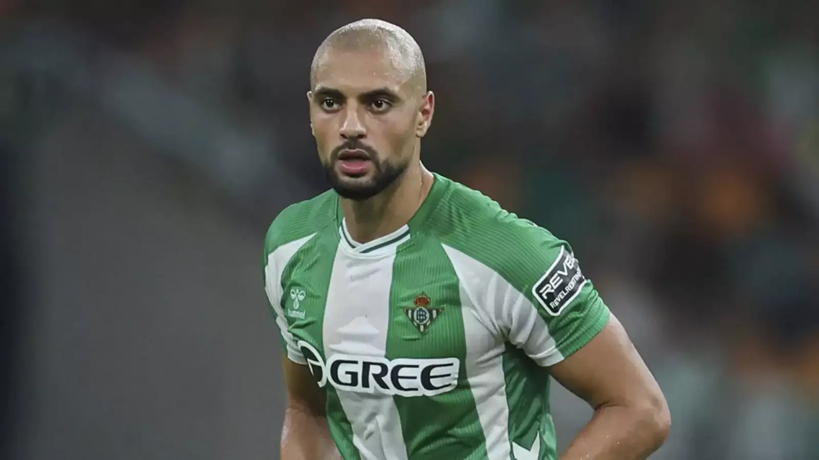 Sofyan Amrabat kararı netleşiyor! Real Betis'ten flaş karar