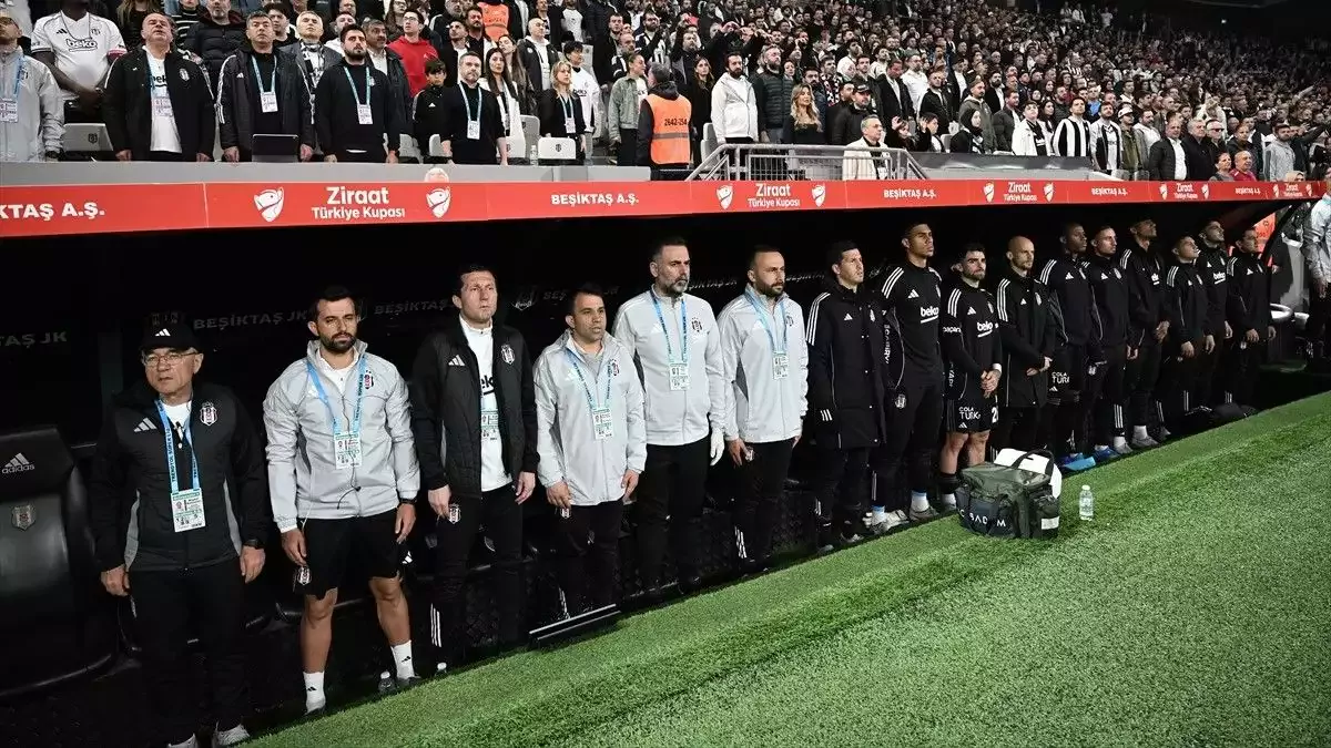 Taraftar istedi, Sergen Yalçın Cerny'i çağırdı