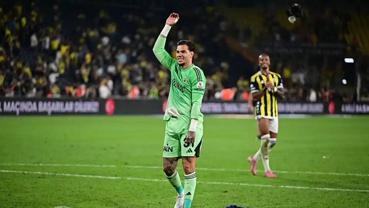 Ederson'a ''indirim yap, gel imzala'' dediler!