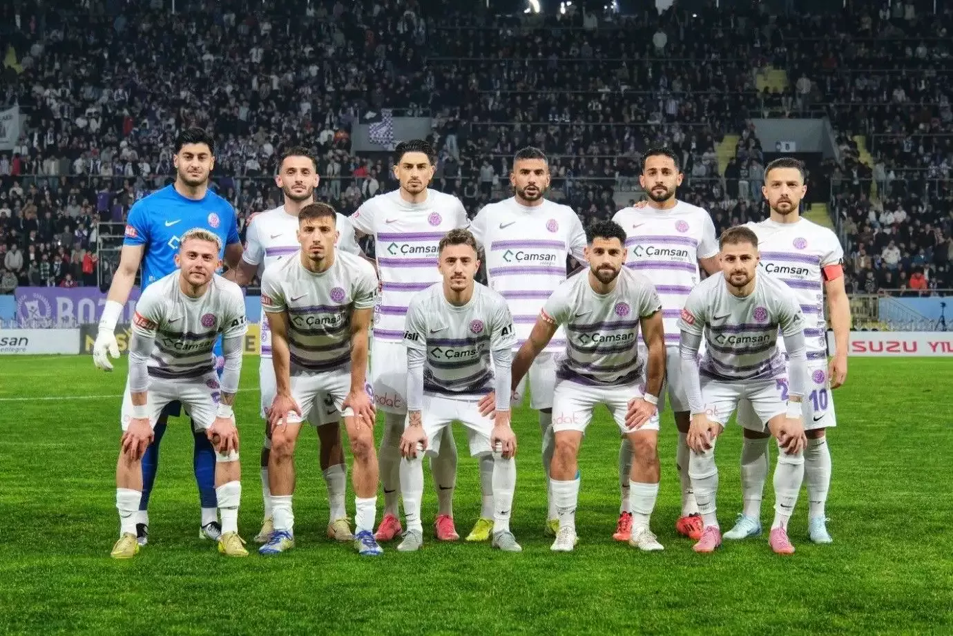 52 Orduspor FK