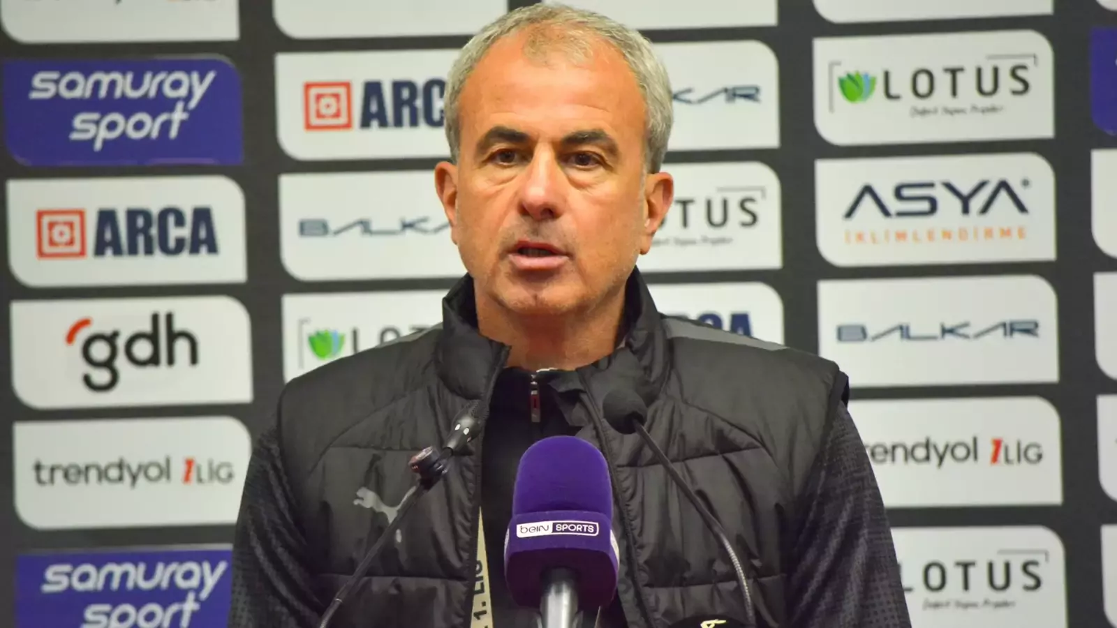 Sefer Yılmaz’dan Çorum FK mağlubiyeti sonrası sert açıklama