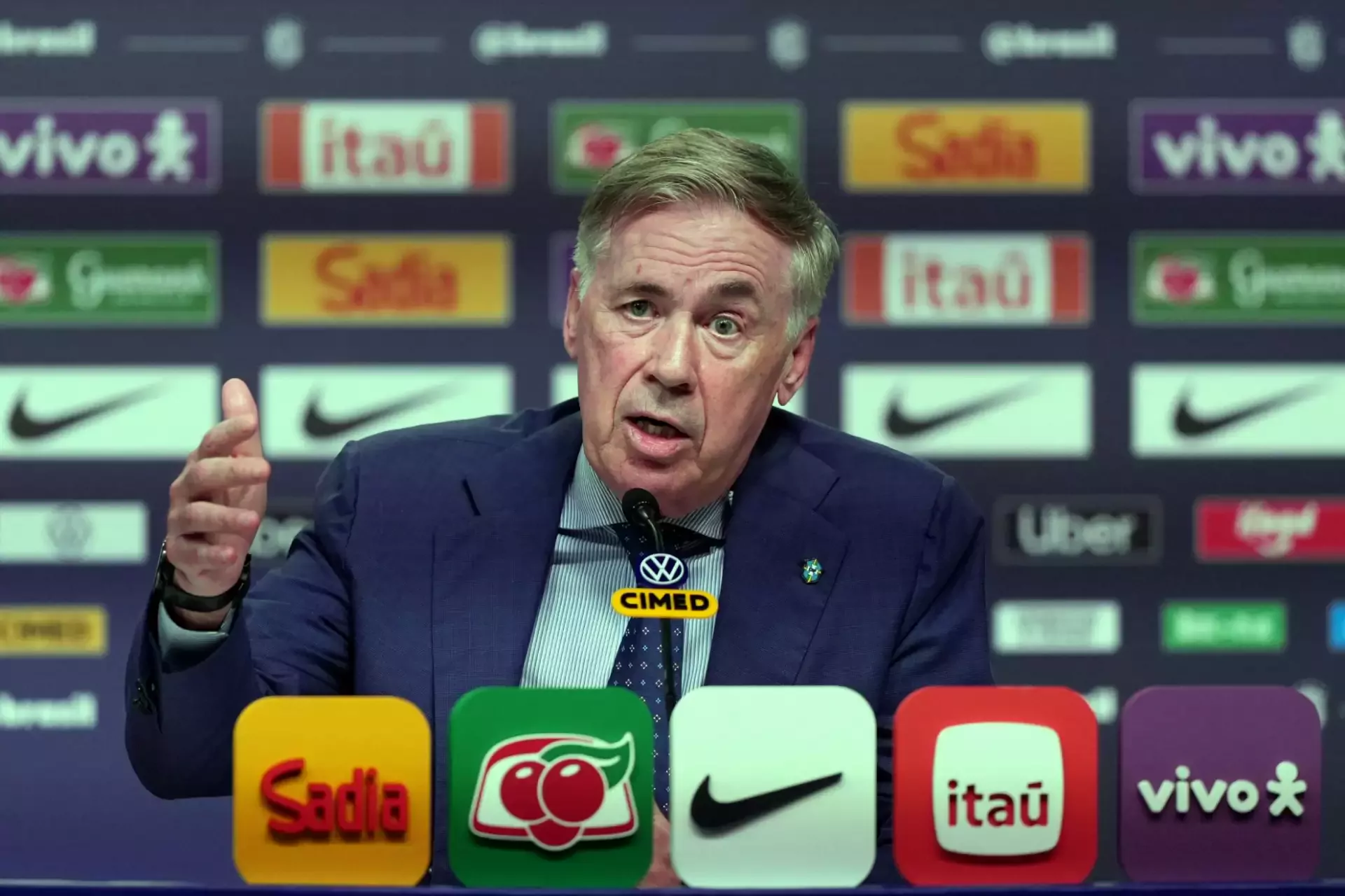 Carlo Ancelotti