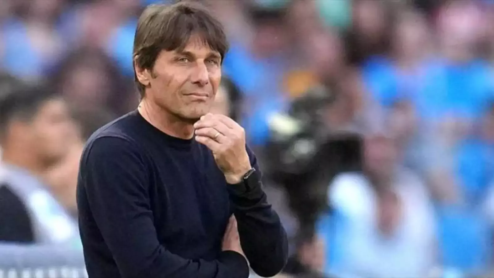 Fenerbahçe görüşüyordu! Antonio Conte için flaş karar