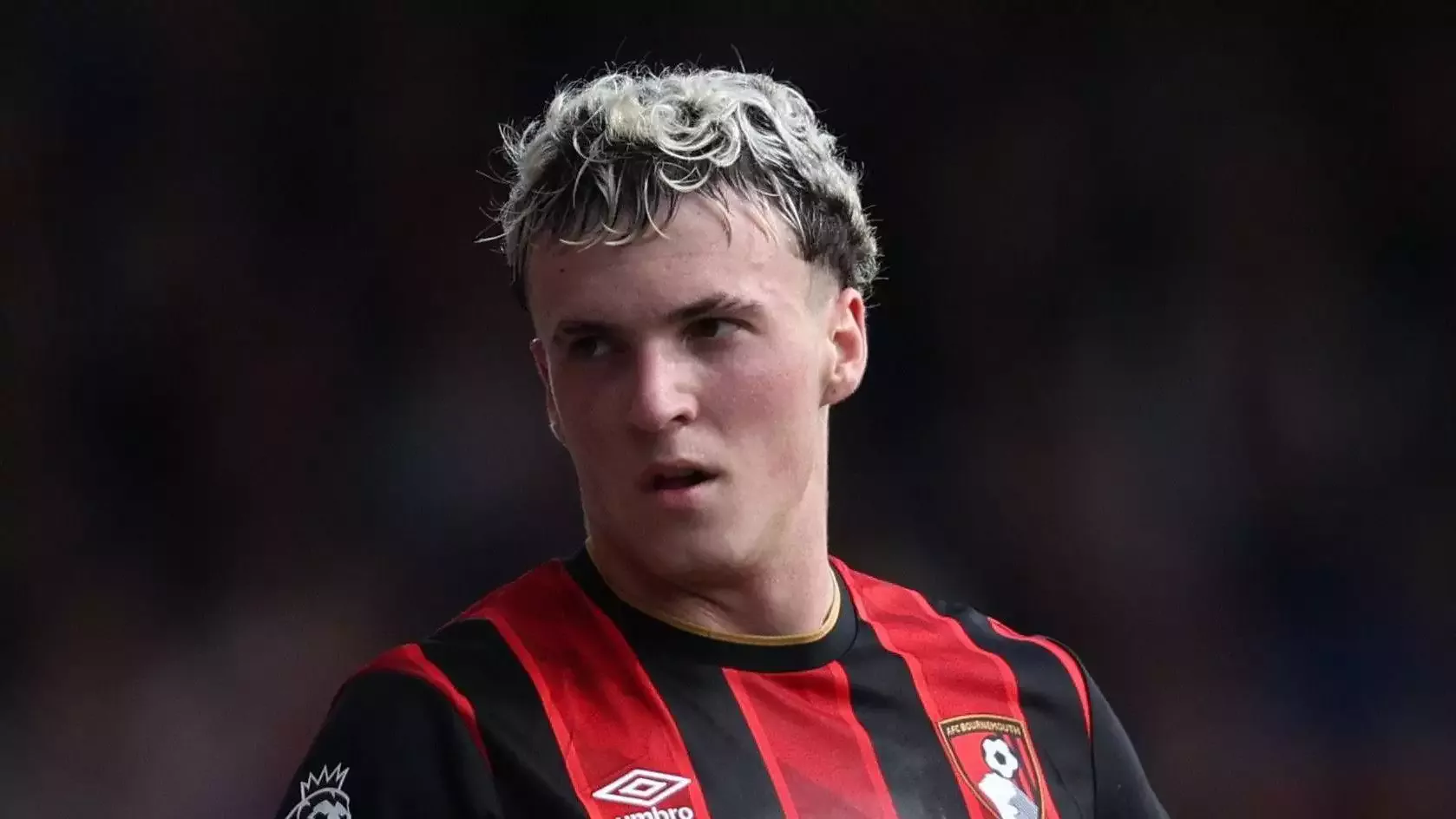Alex Jimenez hakkında skandal iddia! Bournemouth soruşturma başlattı