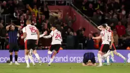 Southampton uzatmada attı, finalde Hull City'nin rakibi oldu!