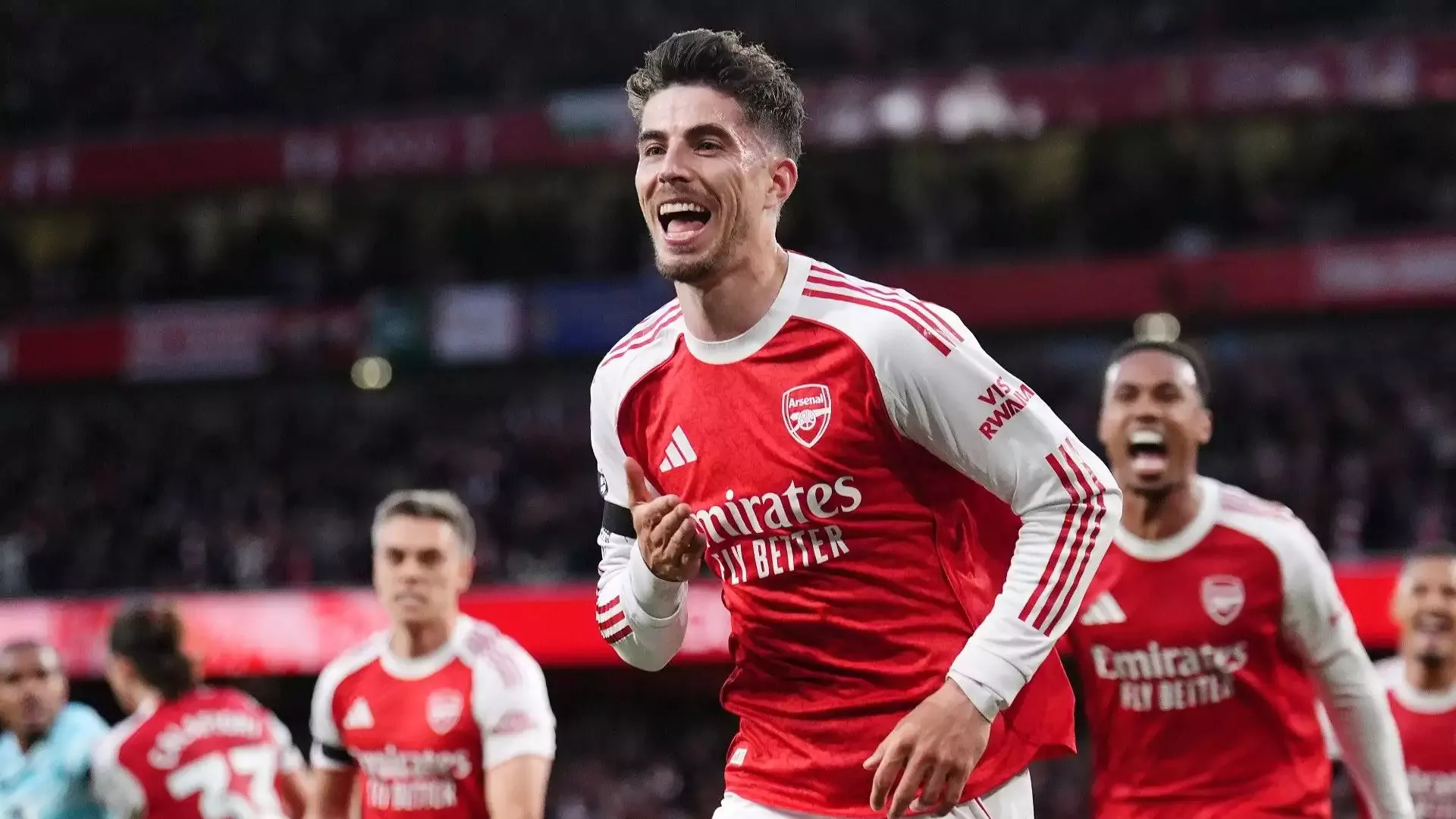 (ÖZET) Arsenal: 1 - Burnley: 0 Maç Sonucu