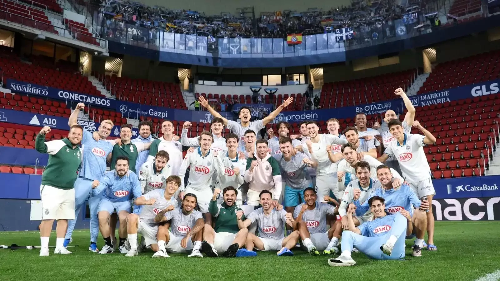 Özet | Espanyol işi son haftaya bırakmadı!