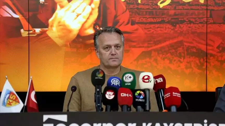 Erling Moe
