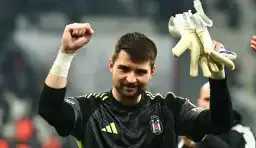 Beşiktaş'ta Ersin Destanoğlu geleceğiyle ilgili kararını verdi