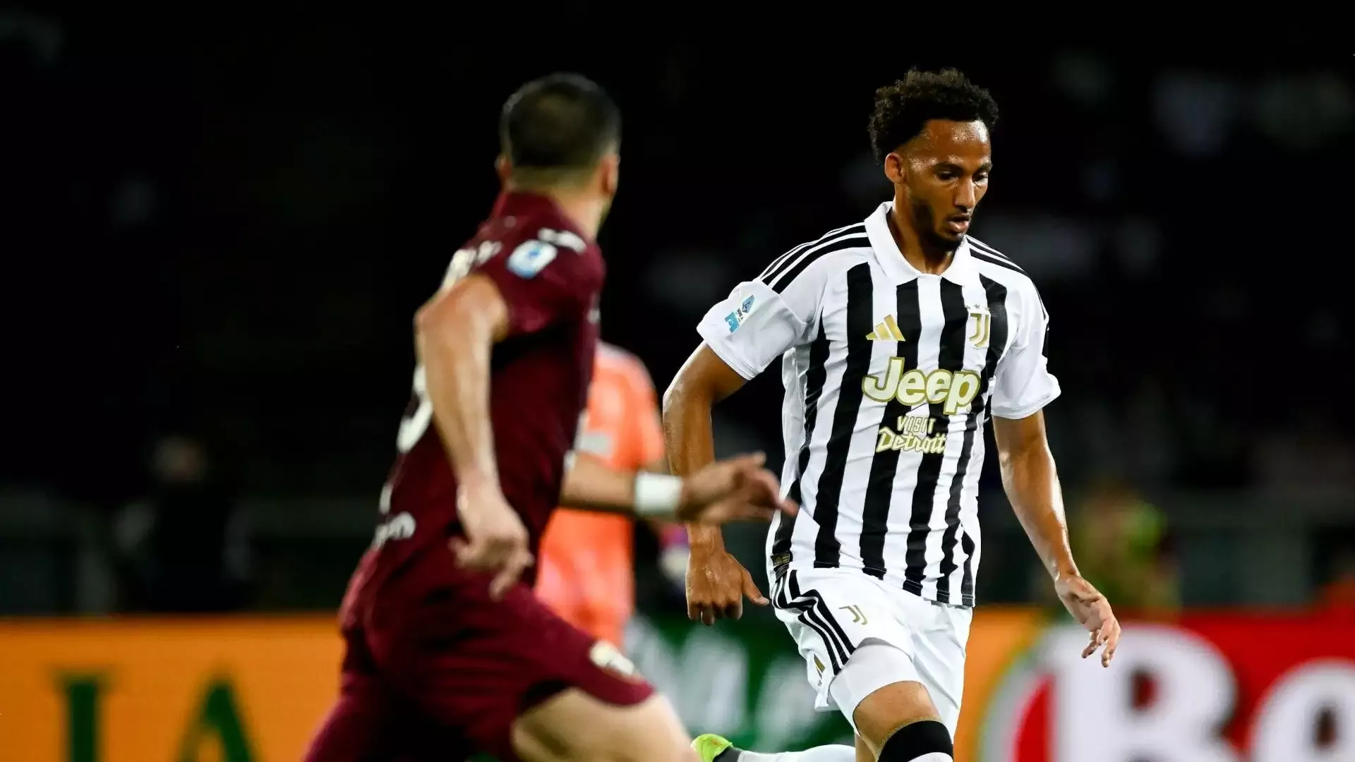 Juventus, Şampiyonlar Ligi'ne gidemedi!