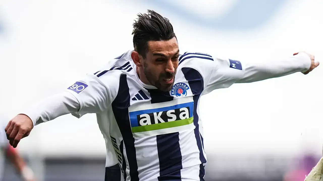İrfan Can Kahveci