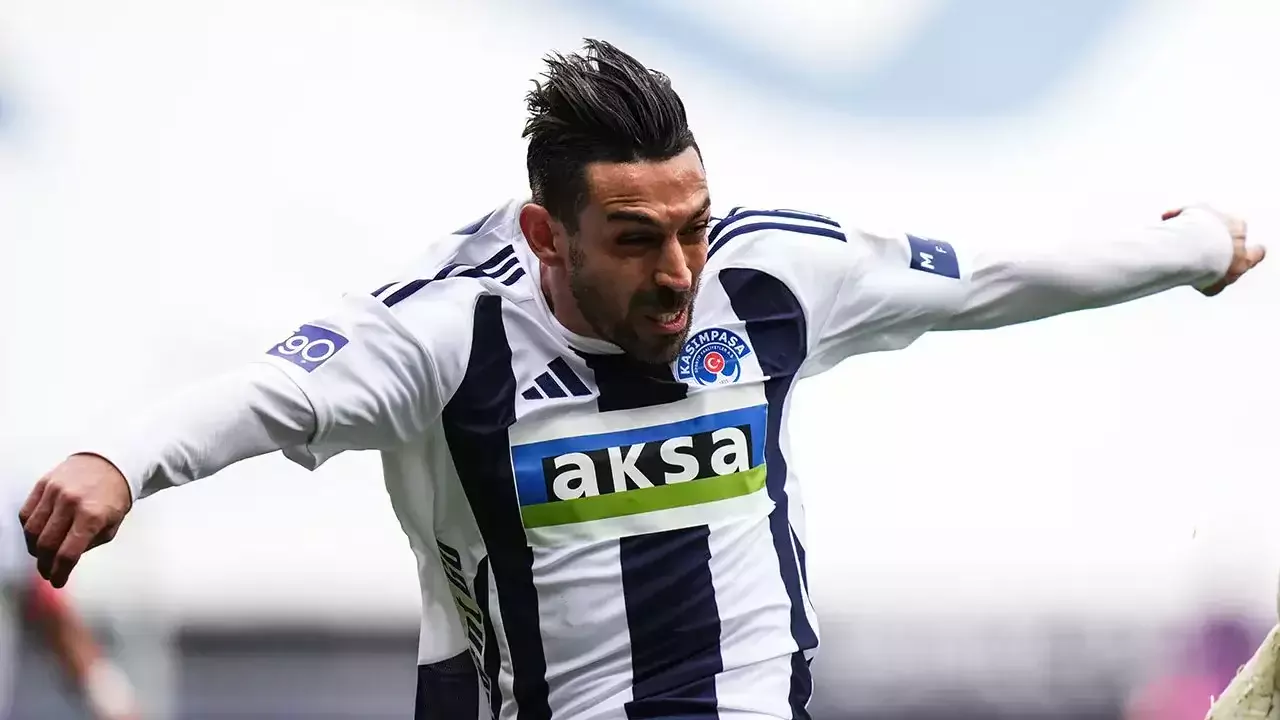 İrfan Can Kahveci