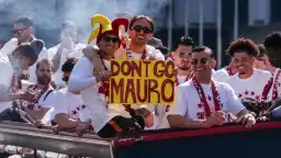 Galatasaraylı futbolculardan Icardi'ye mesaj! "Gitme..."