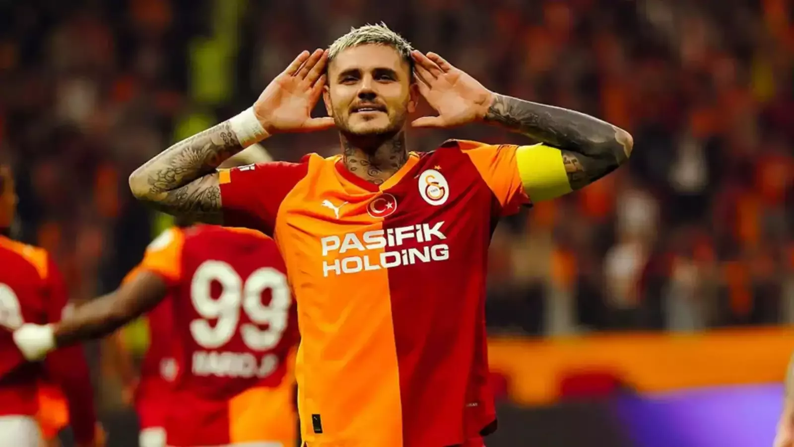 Icardi'ye sürpriz teklif! Galatasaray'da yeni gelişme