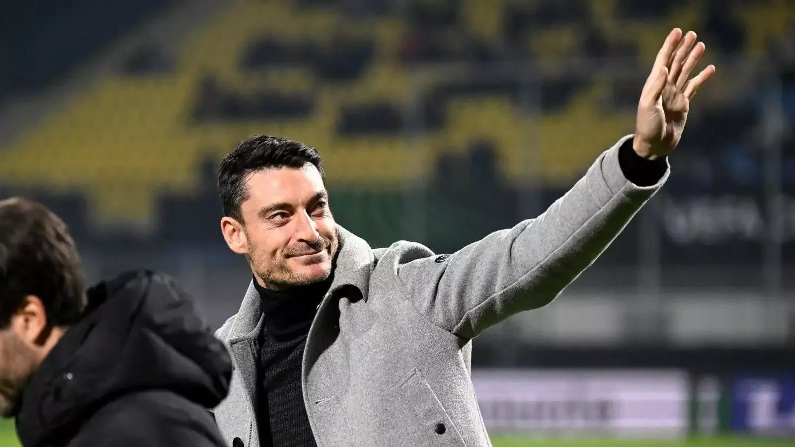 Almanya Riera'ya yaramadı: Veda maçı Stuttgart olacak