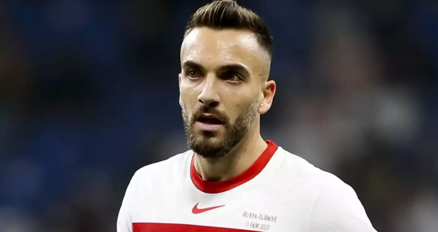 Schalke 04'ün kaptanı Kenan Karaman: "Milli takımı hak ettiğimi düşünüyorum"