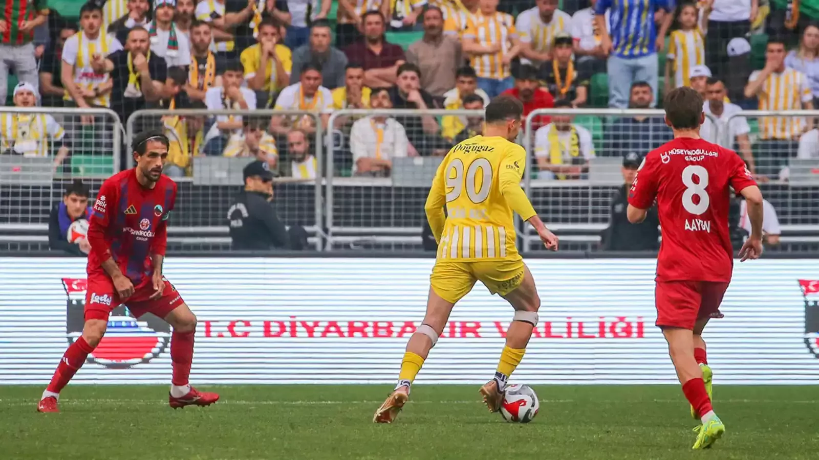 Muşspor, trafik kazası iddiasına cevap verdi!
