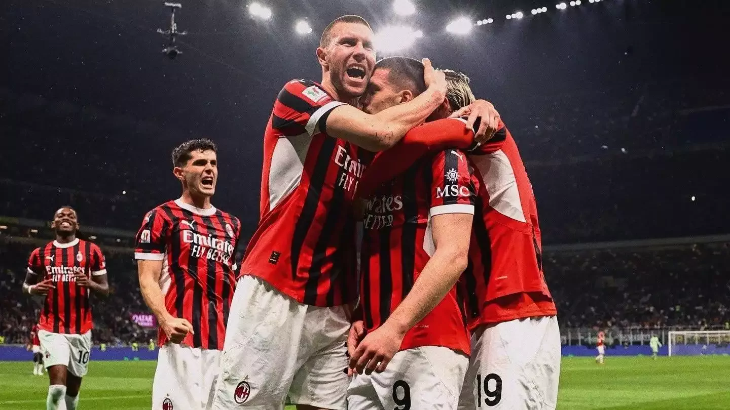 Galatasaray, Milan'dan Strahinja Pavlovic'i transfer etmek istiyor