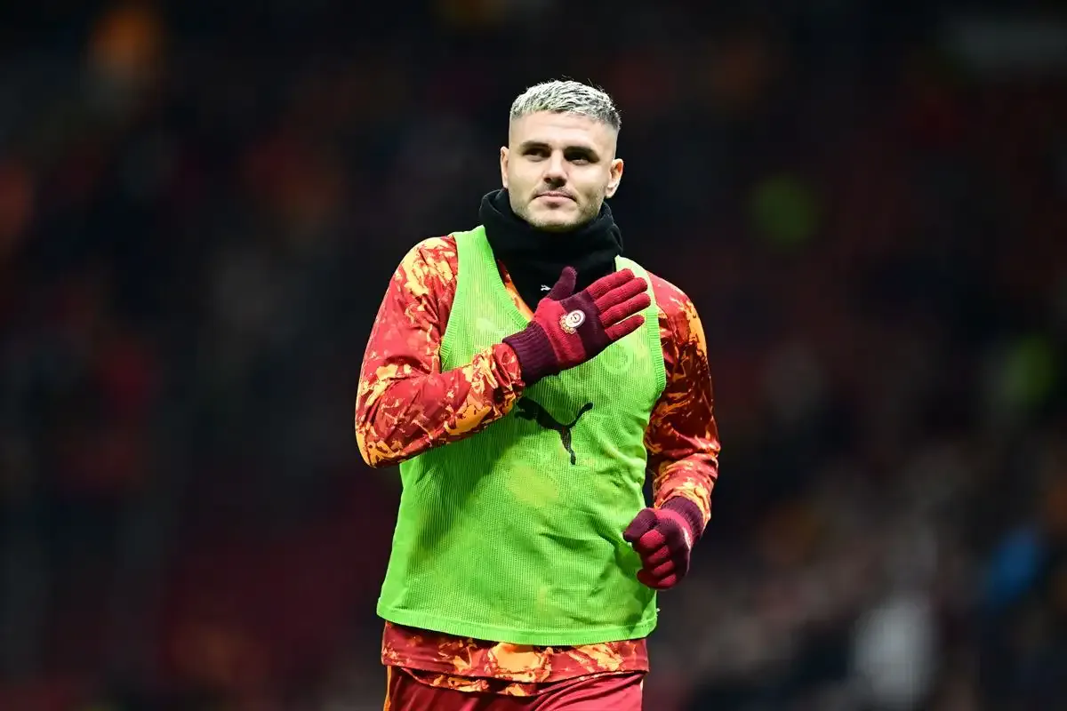 Mauro Icardi