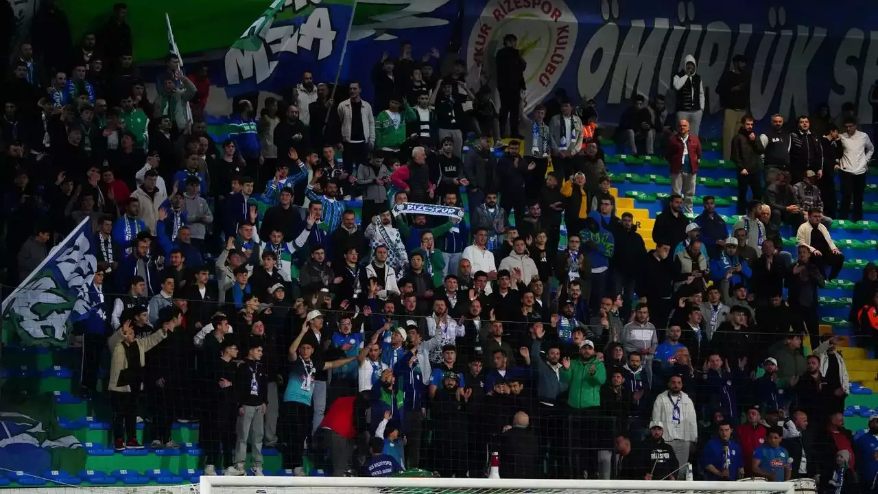 Çaykur Rizespor