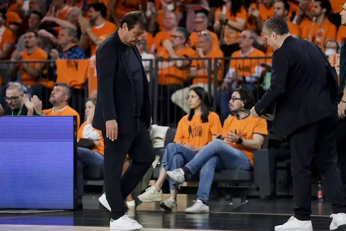 Ergin Ataman