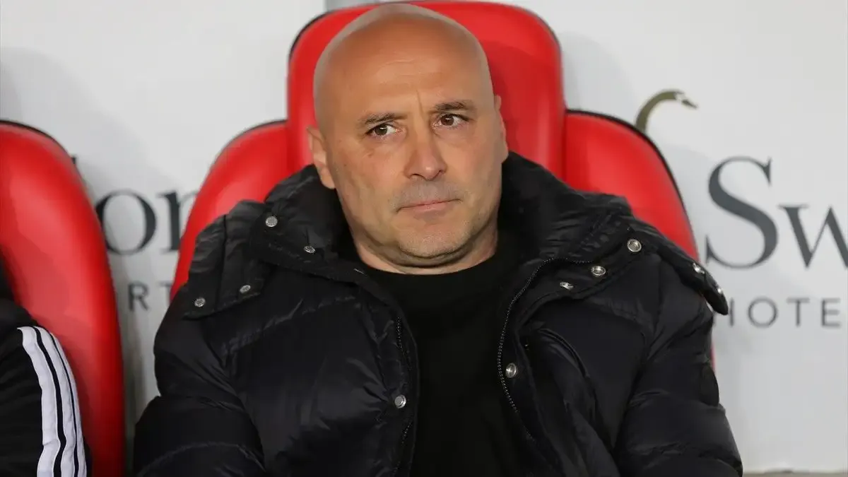 Sami Uğurlu’dan maç sonu Galatasaray açıklaması