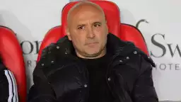 Sami Uğurlu’dan maç sonu Galatasaray açıklaması