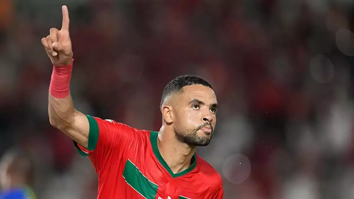 Youssef En-Nesyri ve Hakim Ziyech'e kötü haber!