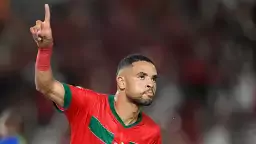 Youssef En-Nesyri ve Hakim Ziyech'e kötü haber!