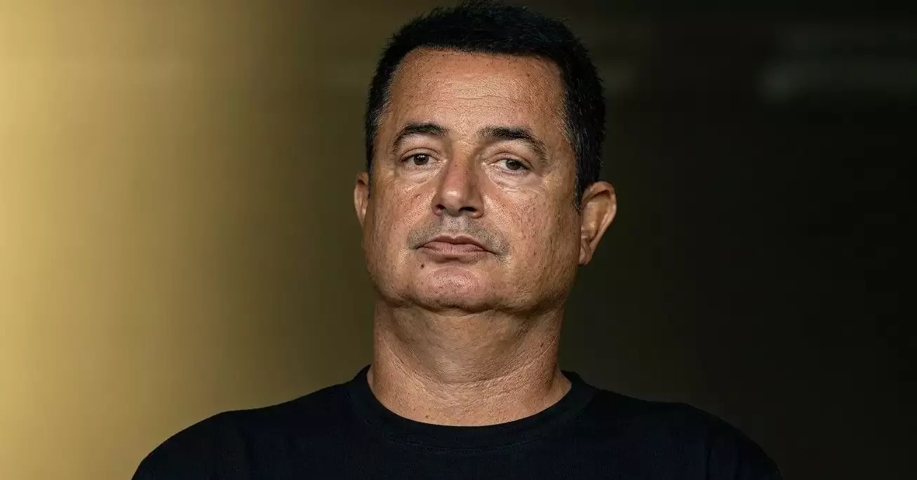 Acun Ilıcalı, Fenerbahçe'deki asıl problemi açıkladı