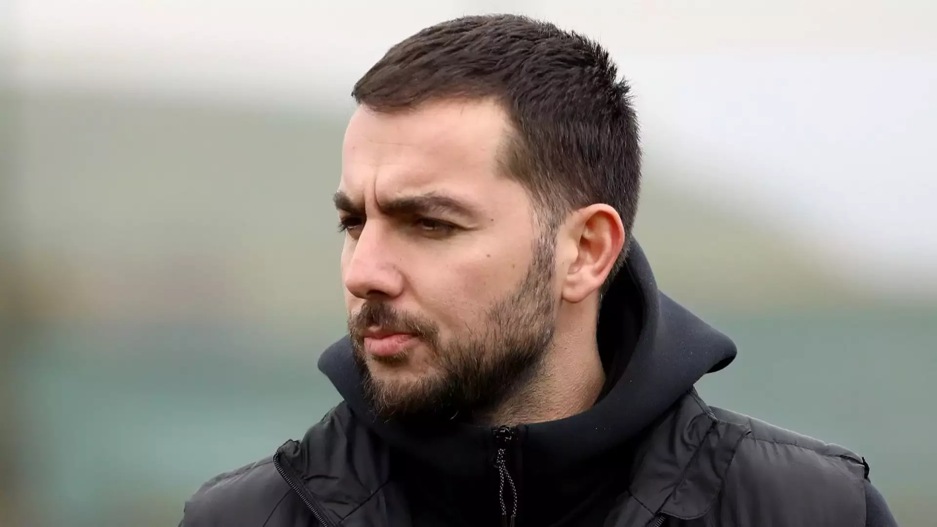 İstanbulspor Teknik Direktörü Barış Kanbak'tan transfer açıklaması