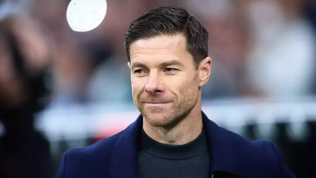 Chelsea'de Xabi Alonso dönemi! Dikkat çeken paylaşım...