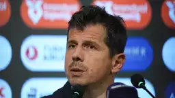 Emre Belözoğlu: "Meydan okuma haftası olacak"