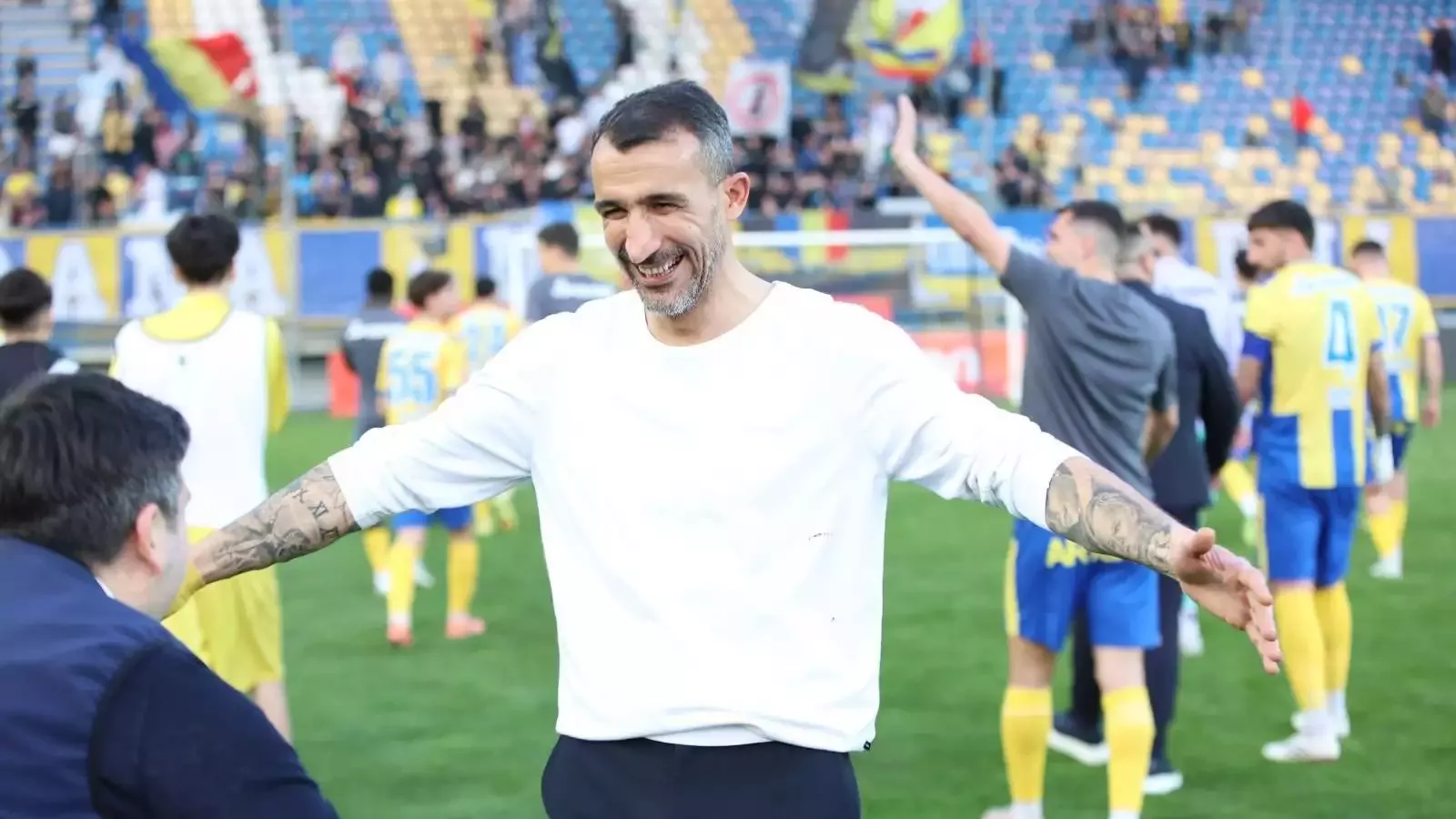 Belçika, Romanya ve Makedonya kulüpleri Mehmet Topal’ın peşinde! 